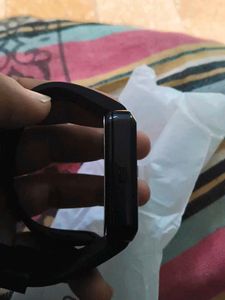 Smart Watch Note Warking
