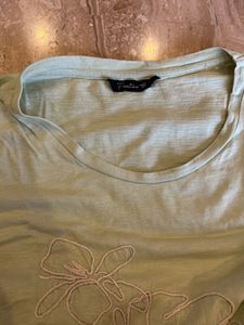 CASUAL WEAR TOP