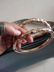 Luella Grey London Handbag