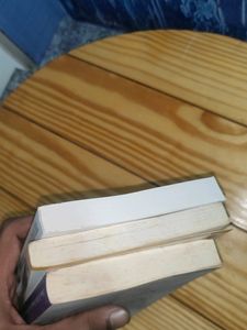 Self-Help Bestselling Books Combo