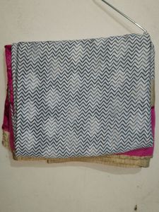 2 Saree Combo (Women&#39;s)