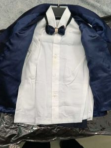 Three Piece Suit For Boys