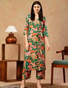 Girls Kurta Seat