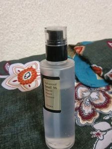 Snail Mucin Serum