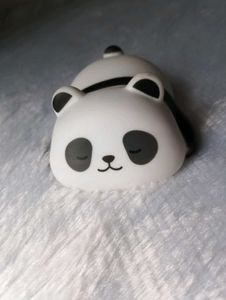 Mini Sleeping Panda