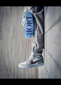 Dior *Nike Shoes For Women In Sale New Stock