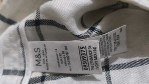 Marks And Spencer Women Regular Fit Shorts