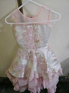 Frock For Girls