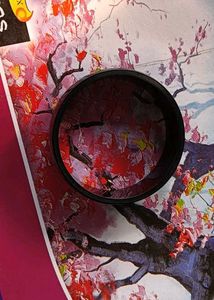 Sleek Bangle Bracelet