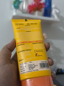 Aqualogica Sunscreen
