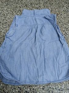 Preloved GAP Shirt