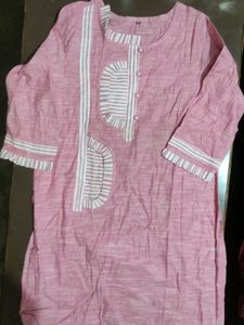 Combo Of 2 Kurtas