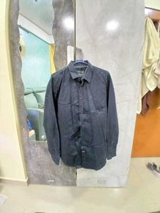 Button-Down Shirt