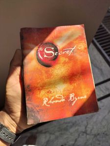 ❤️‍🔥THE SECRET BOOK