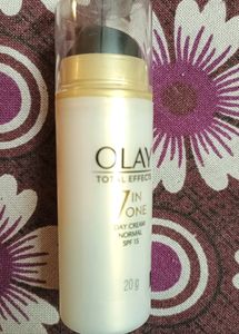 Olay Day Cream SPF 15