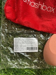 Smashbox Beauty Blender