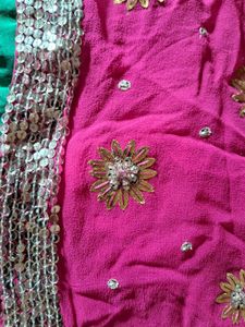 2 Peice BLOUSE Combo