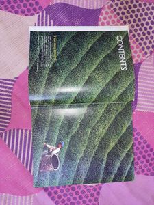 NATIONAL GEOGRAPHIC BOOK