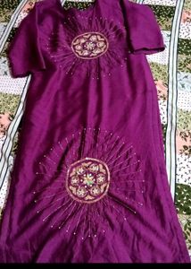 Girls/Ladies Beautiful Designer Kurti