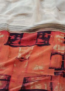 Super 2 Printed Sarees