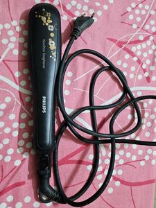 Philips KeraShine Straightener Good Condition