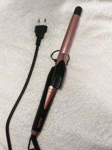 Agaro Hair Curler