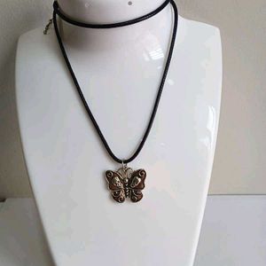 Gothic Skull Cord