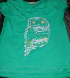 6 Tshirt