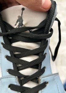 AIR JORDAN SHOES | NEW CONDITION | USED
