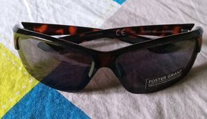 SunGlass Cooling Glass - Foster Grant - FG014