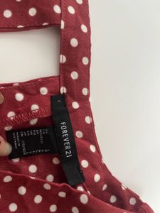 Forever 21 Women’s Top-Stylish And Comfortable