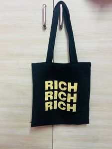 Miniso Tote Bag