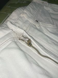 MOM LOOSE FIT ULTRA HIGH ANKLE JEANS