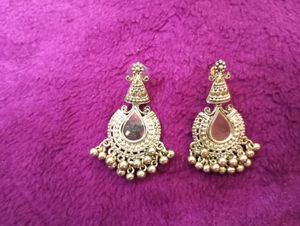 Combo Ear Rings