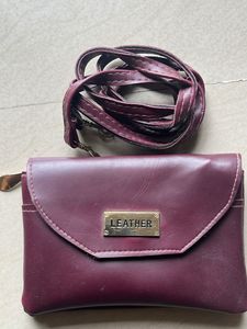 sling bag