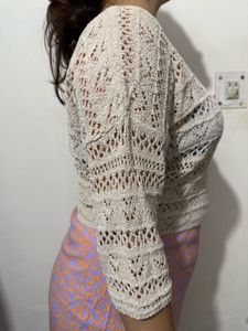 Crochet Top