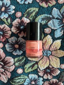 Oriflame Nailpolish Combo