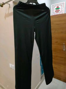 Black Co Ord Set