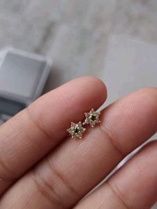 Beautiful New Shaining Stone Studs 😍