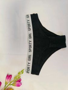 🇳🇿💫❤️ Beautiful Sporty Girl Briefs