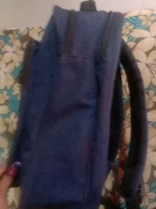School Bag