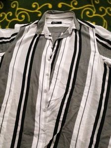 Shirt Zudio