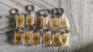 Key Rings