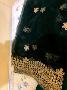 Mehendi Dress