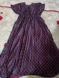 Women Nighty