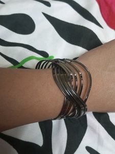Black Metal Kada