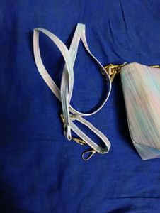 Multi Colour Handbag...