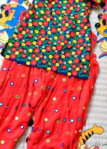 Punjabi Wedding Suit ❤️😍🥰