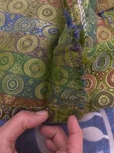 Traditional Blouse For Women