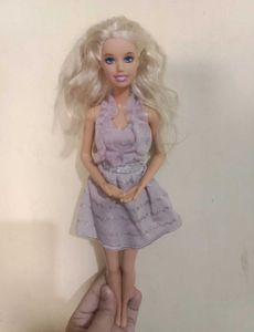 Barbie Doll